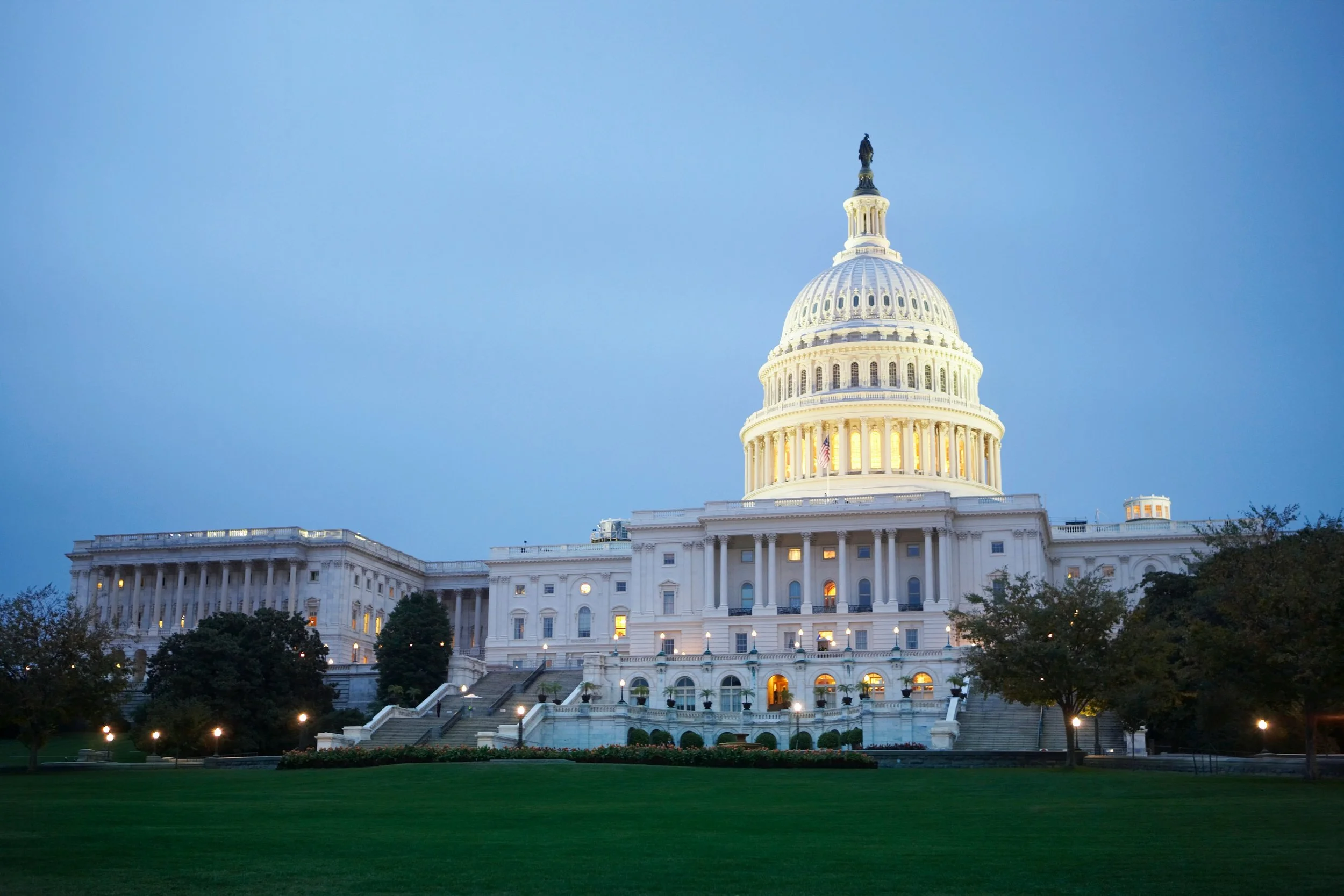 Nonprofit Headlines: July 2026&nbsp;
