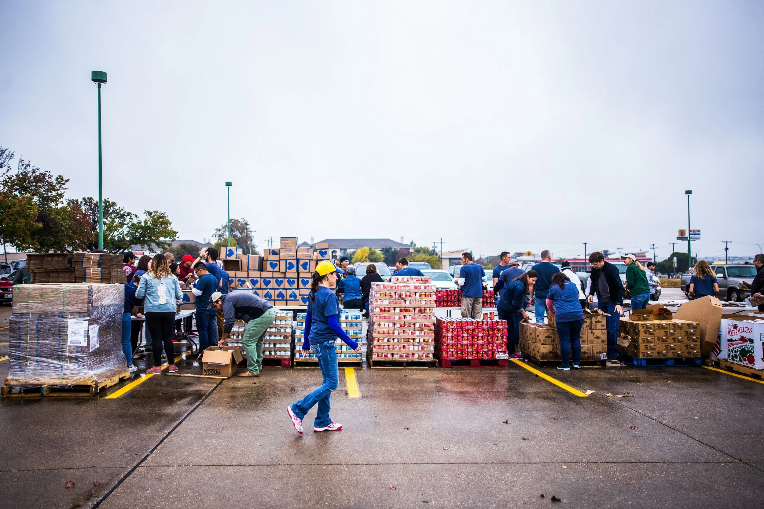 SNAP Benefits and Food Banks in 2026: How Federal Policy Changes Are Reshaping Hunger Relief&nbsp;