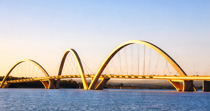 Donate to the Bridge Fund