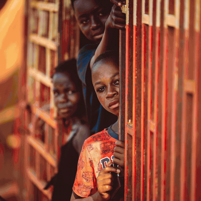 Browse causes and donate now