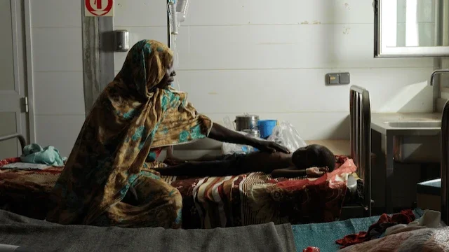 Donate to Relief International