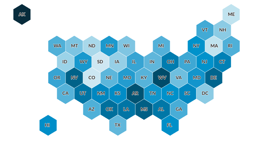 What Is the Financial Risk of Nonprofits Losing Government Grants?