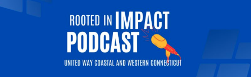 Rooted in Impact Podcast with Kendall Webb