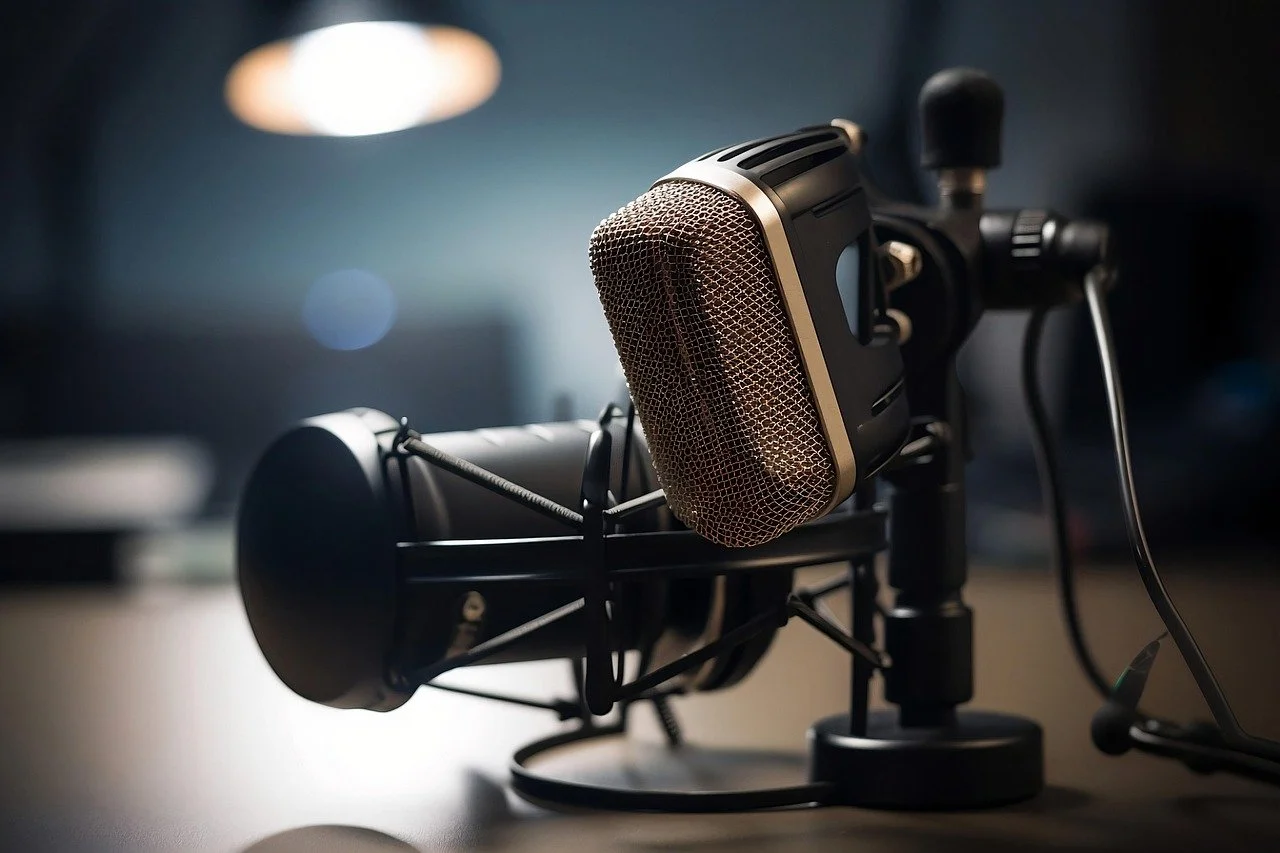 Find a public media station