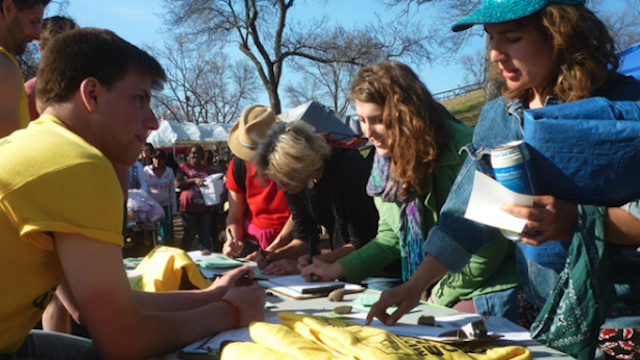 Donate to Community Power MN