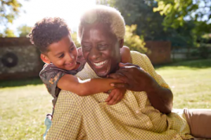 Donate to Protect Relatives Raising Children