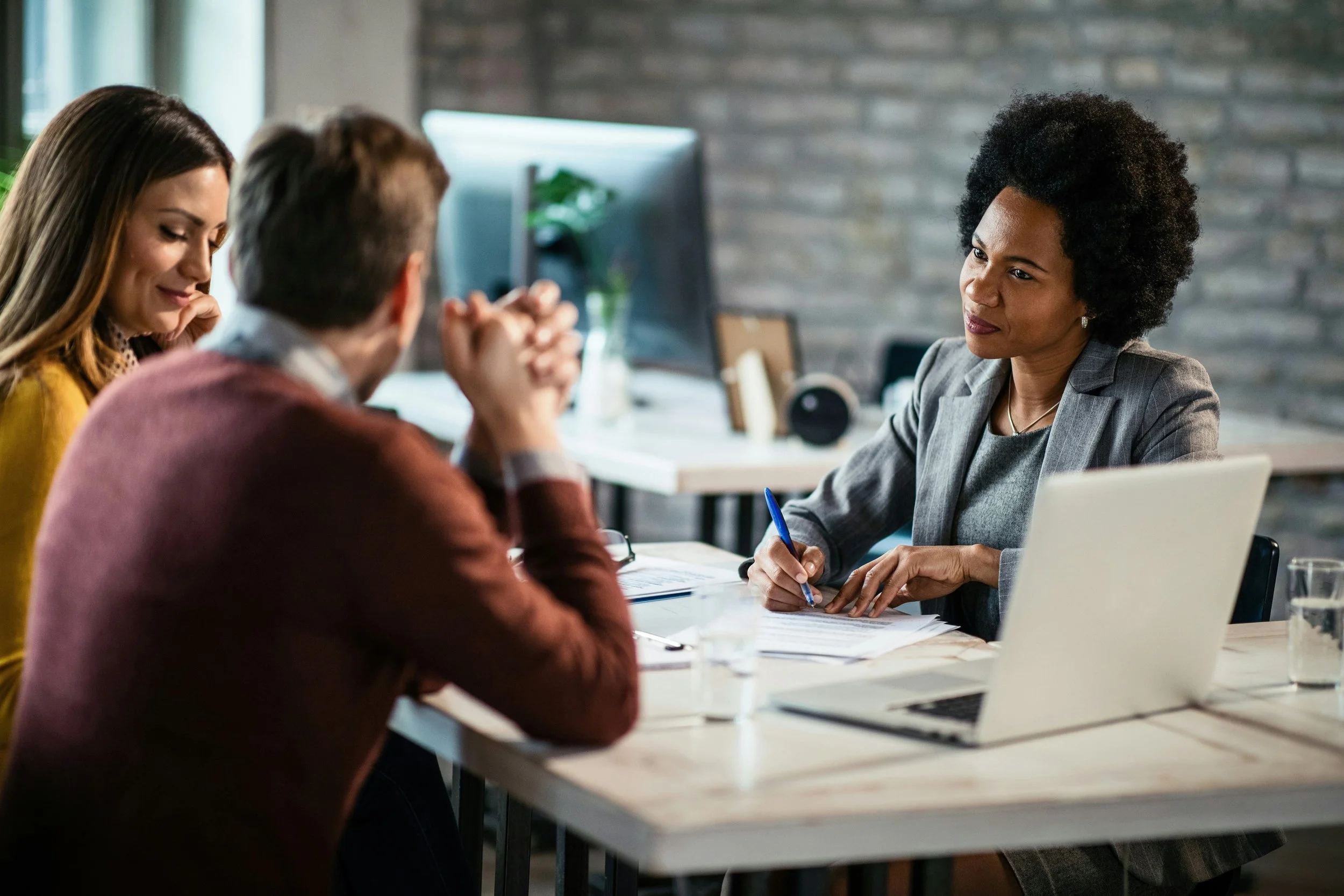For Philanthropic Advisors and Donor-Advised Fund Professionals