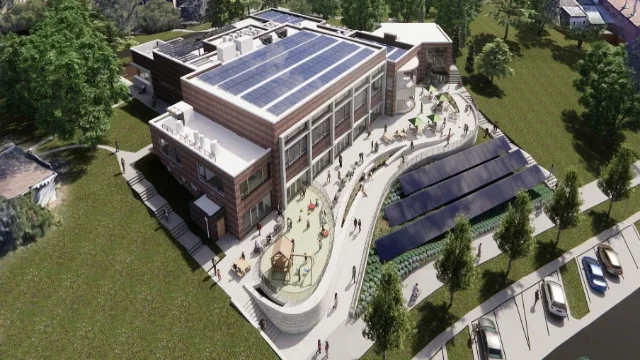 Donate to Commun Denver