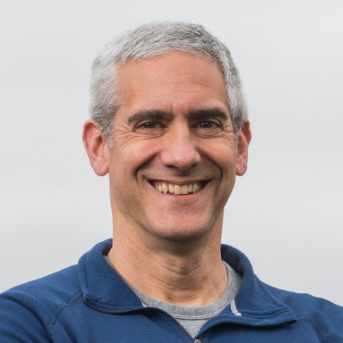 Charity Bridge Fund Advisor, Ben Klasky, Seismic Philanthropy