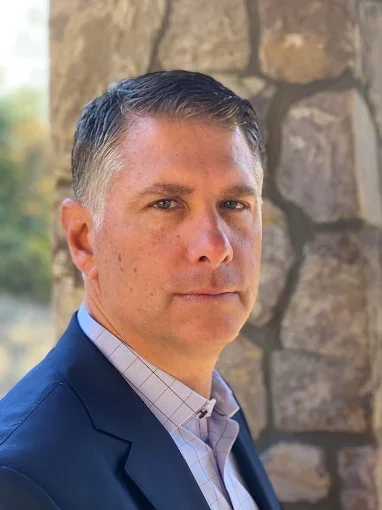 Charity Bridge Fund Board of Directors, Secretary Doug Mazzucco, The Mazzucco Group, Merrill Private Wealth Management