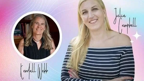 How to Deal with Next Round of Federal Funding Cuts with Kendall Webb