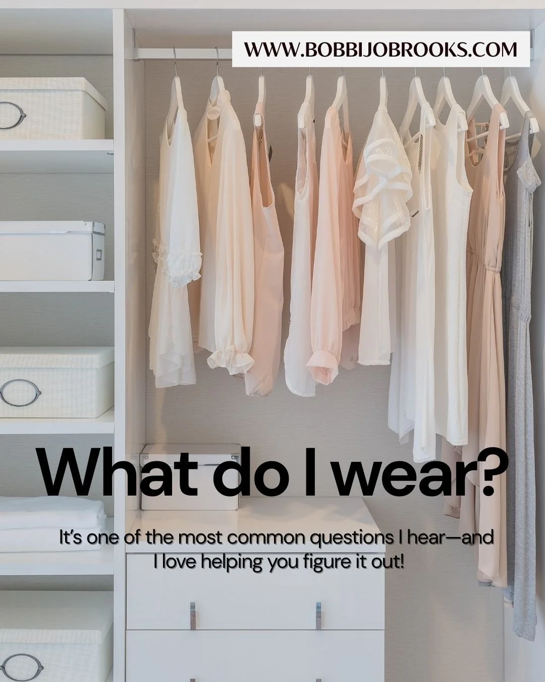 "What do I wear?" | Photo Session FAQ