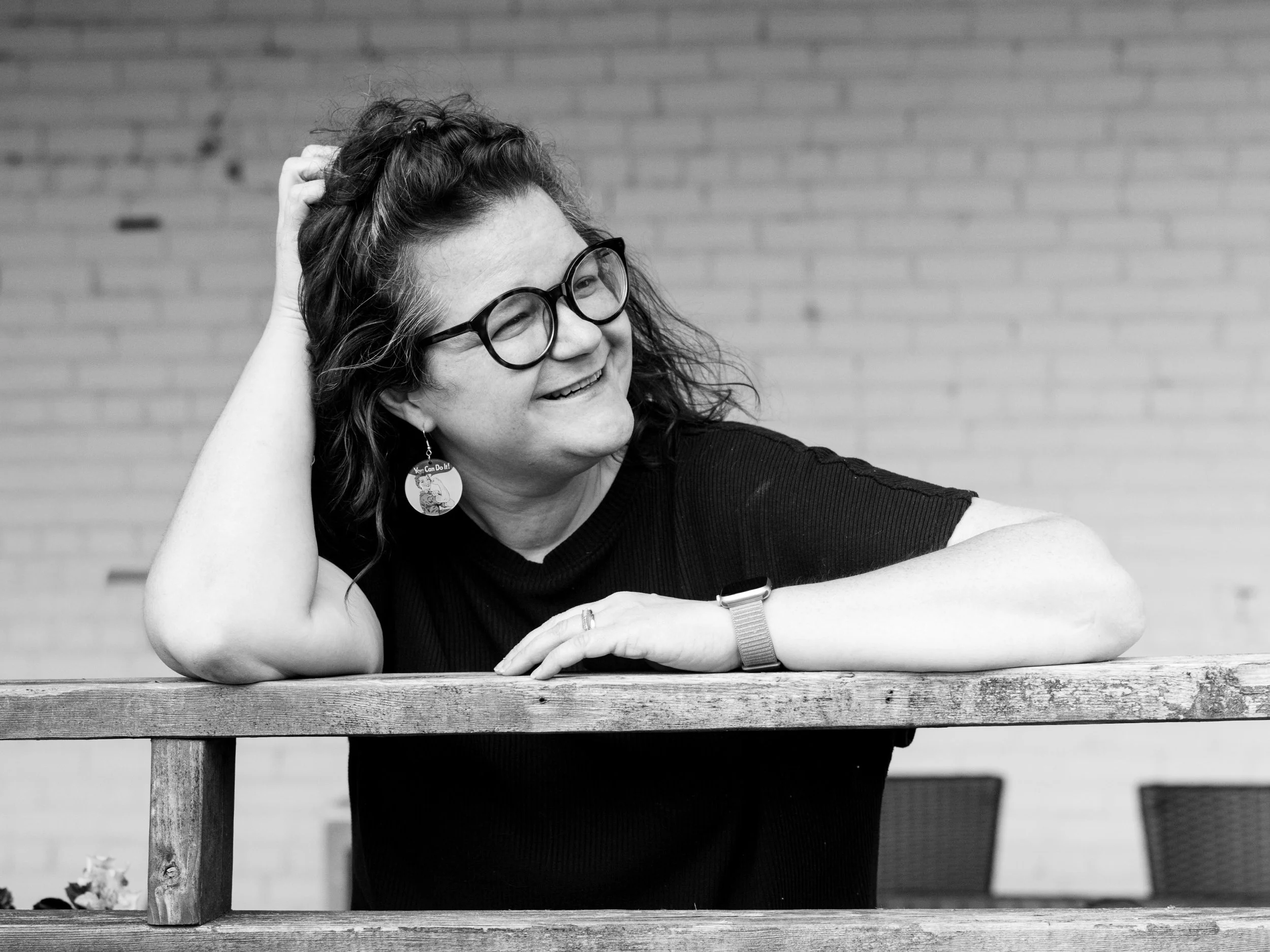 I'm Not Just a Photographer. I'm a Visual Storyteller. | Dalton, GA Photographer