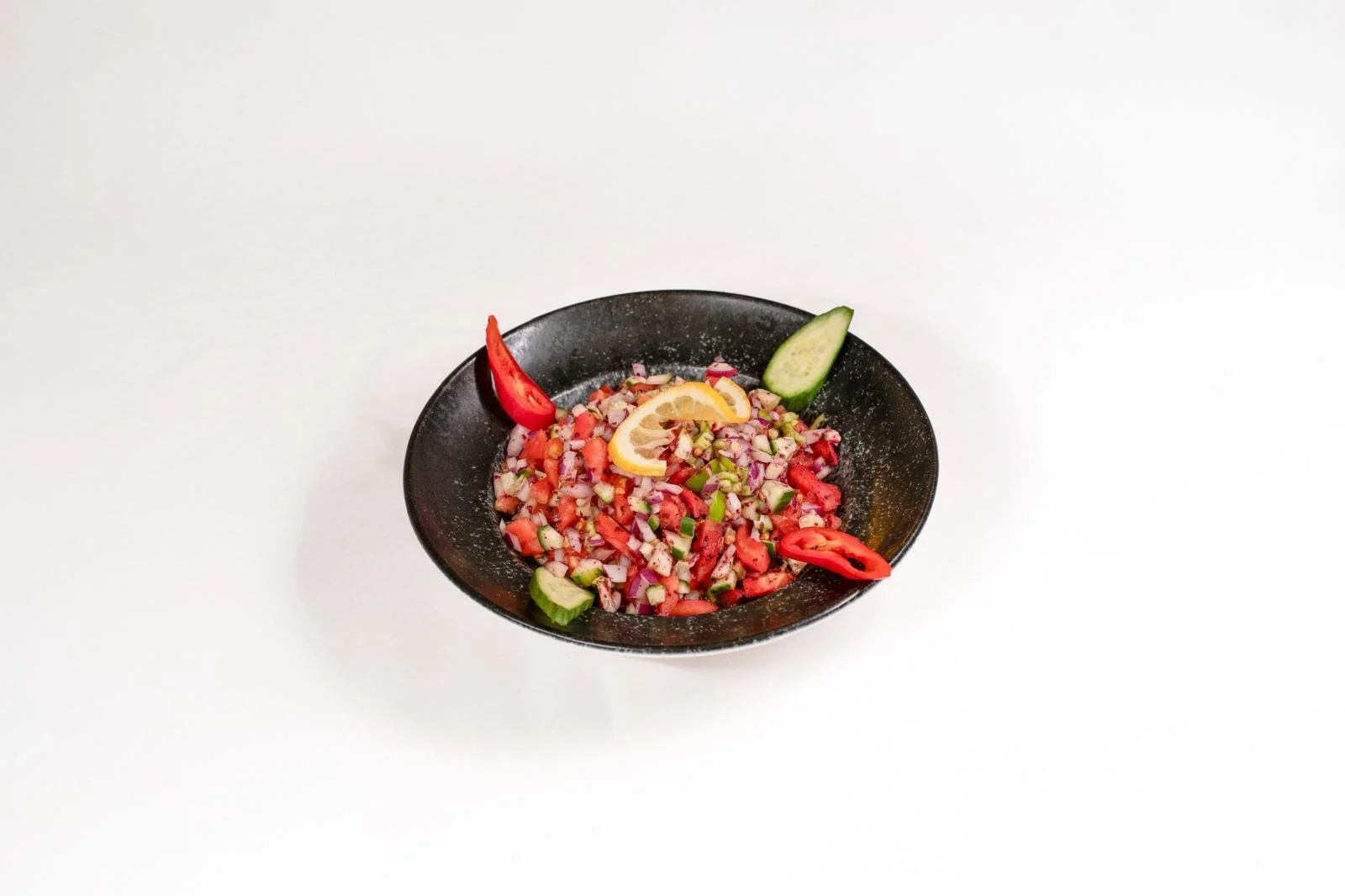 Çoban salata