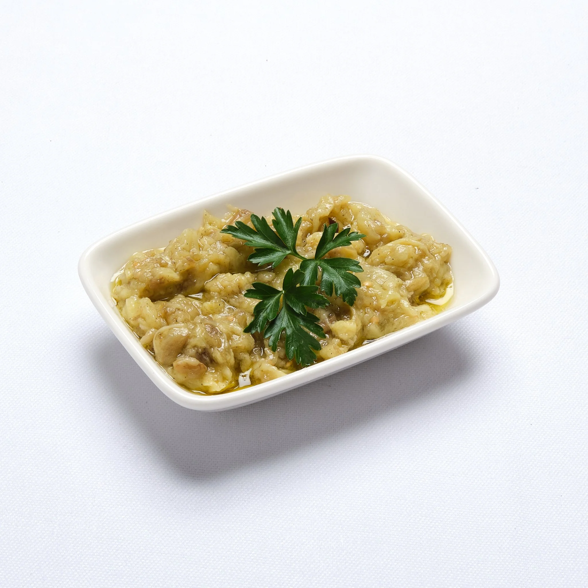 Köz patlıcan {400₺}