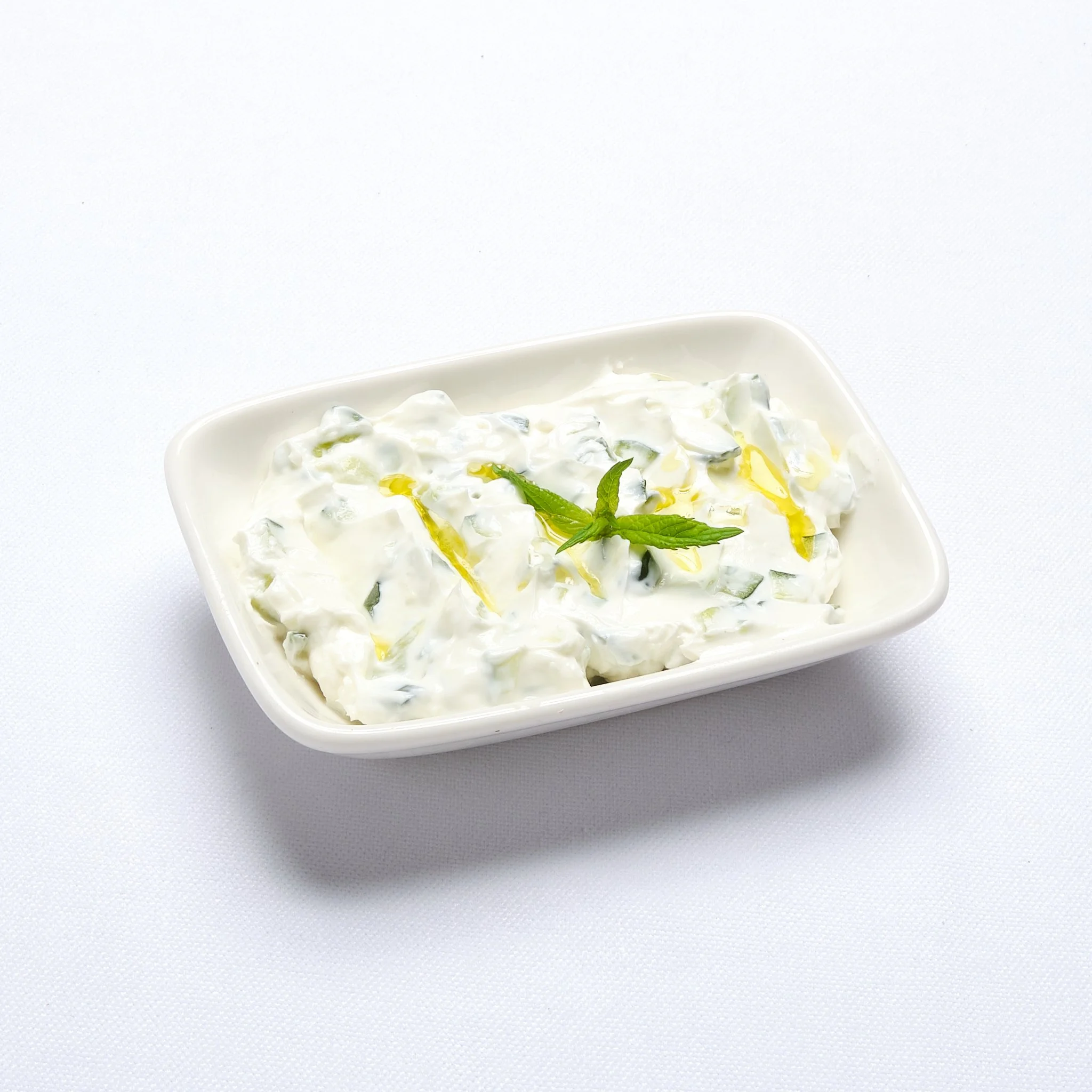 Kuru cacık {280₺}