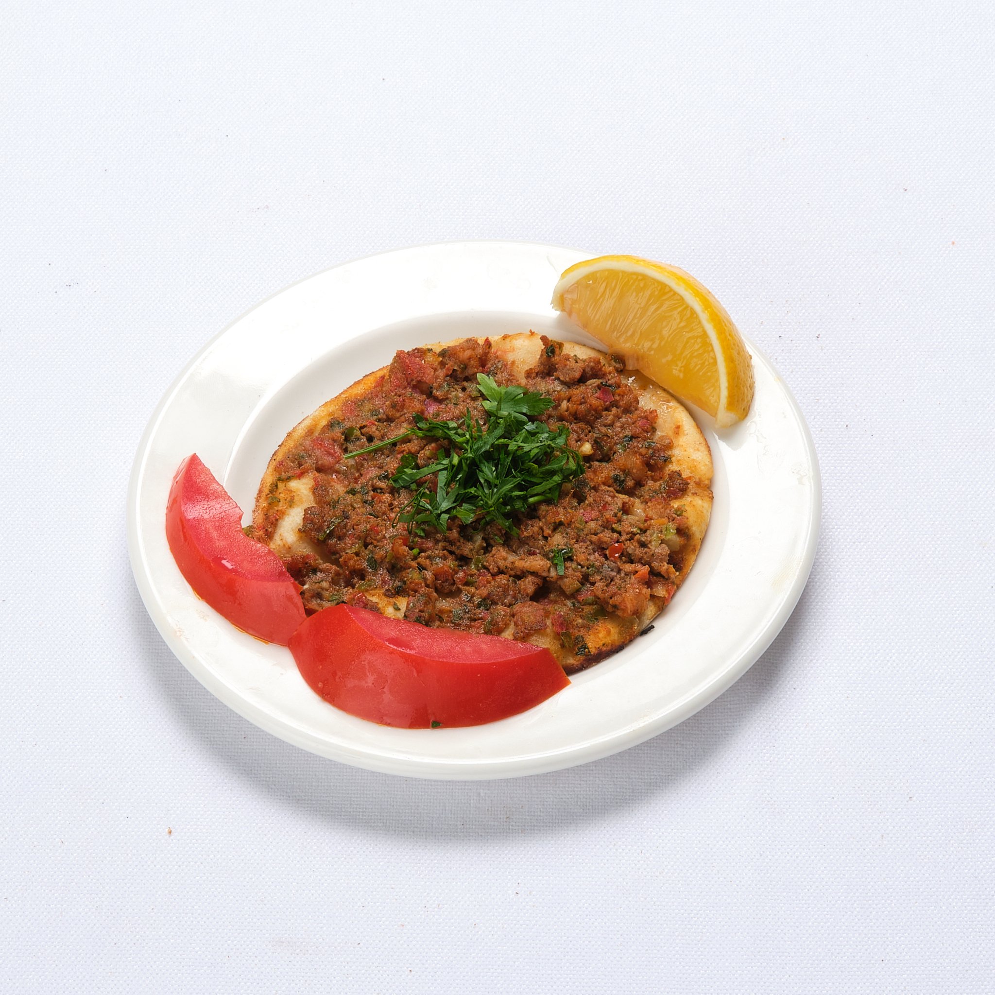 Fındık lahmacun