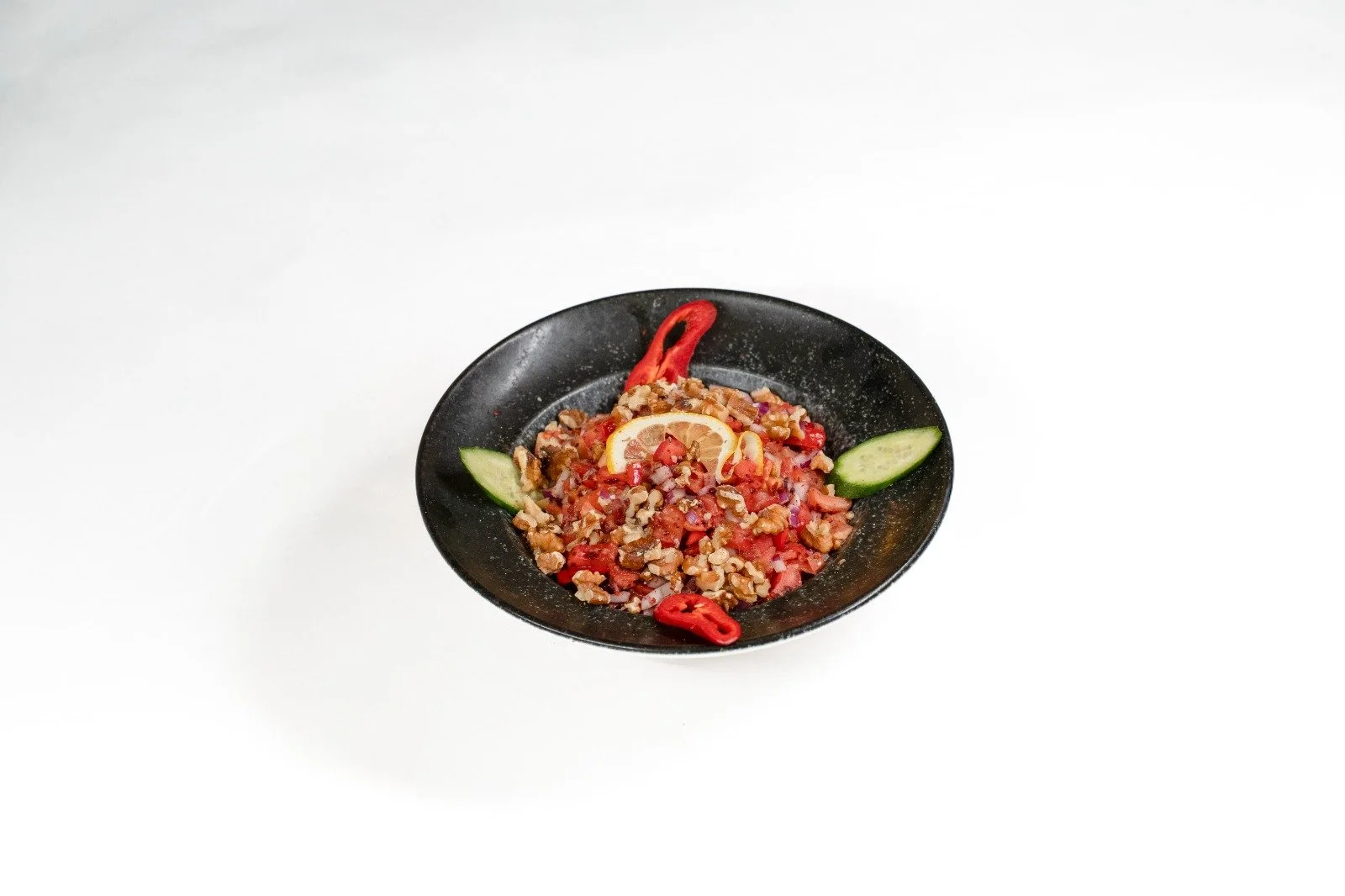 Gavurdağı salatası