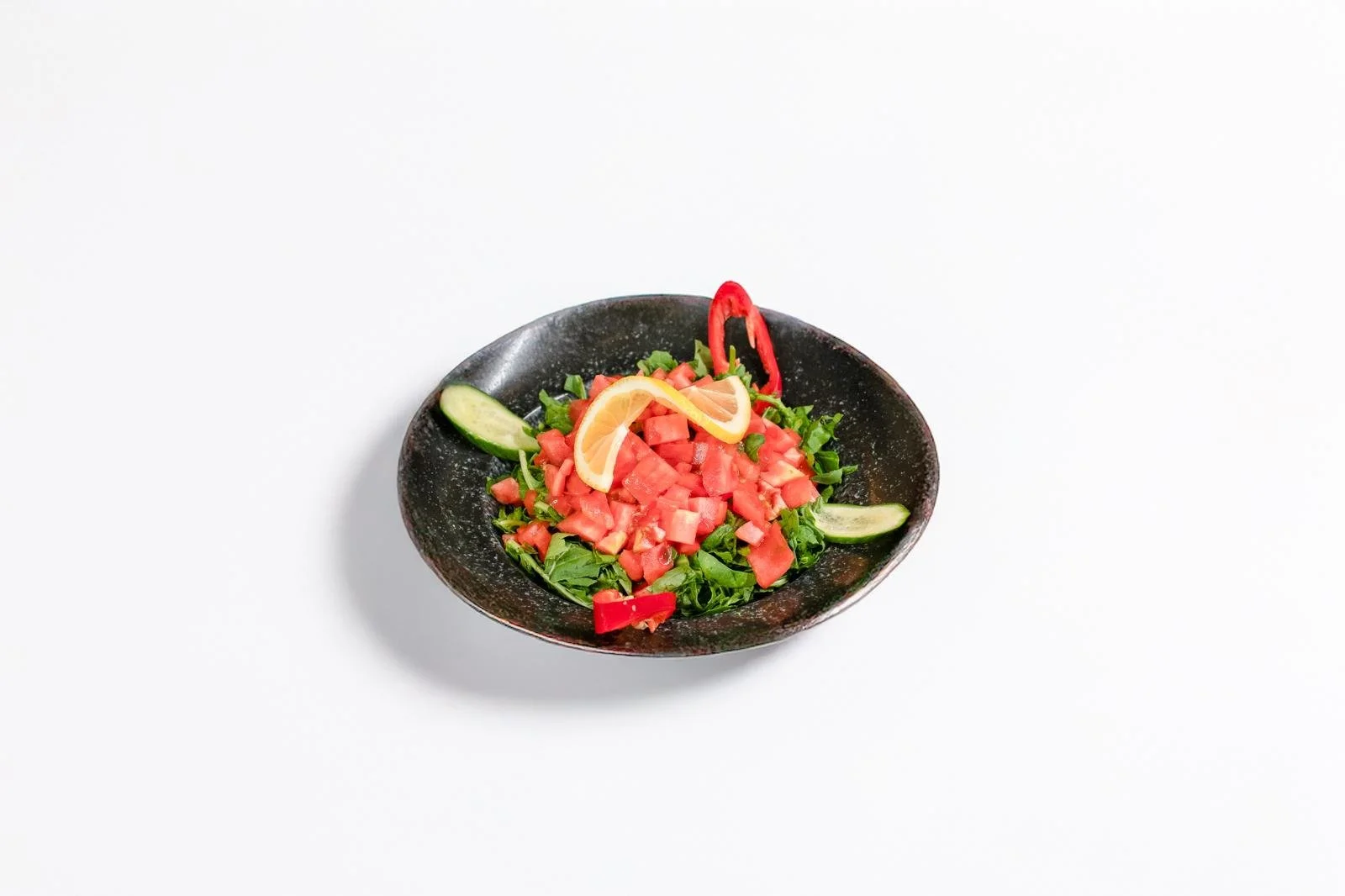 Roka salatası