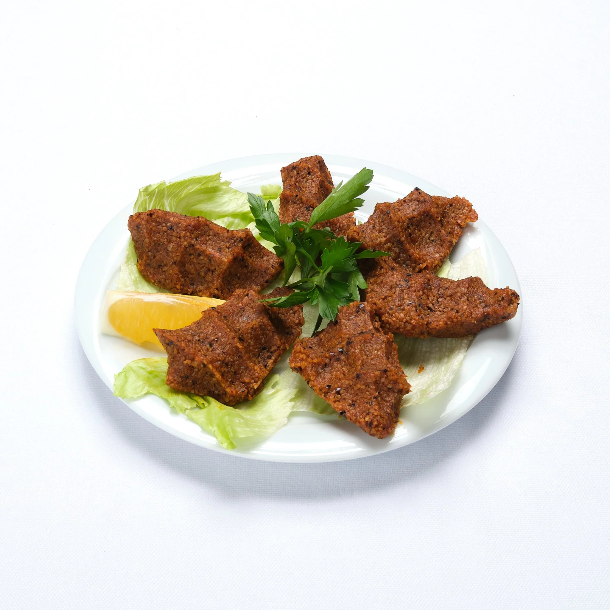 Çiğköfte {350₺}