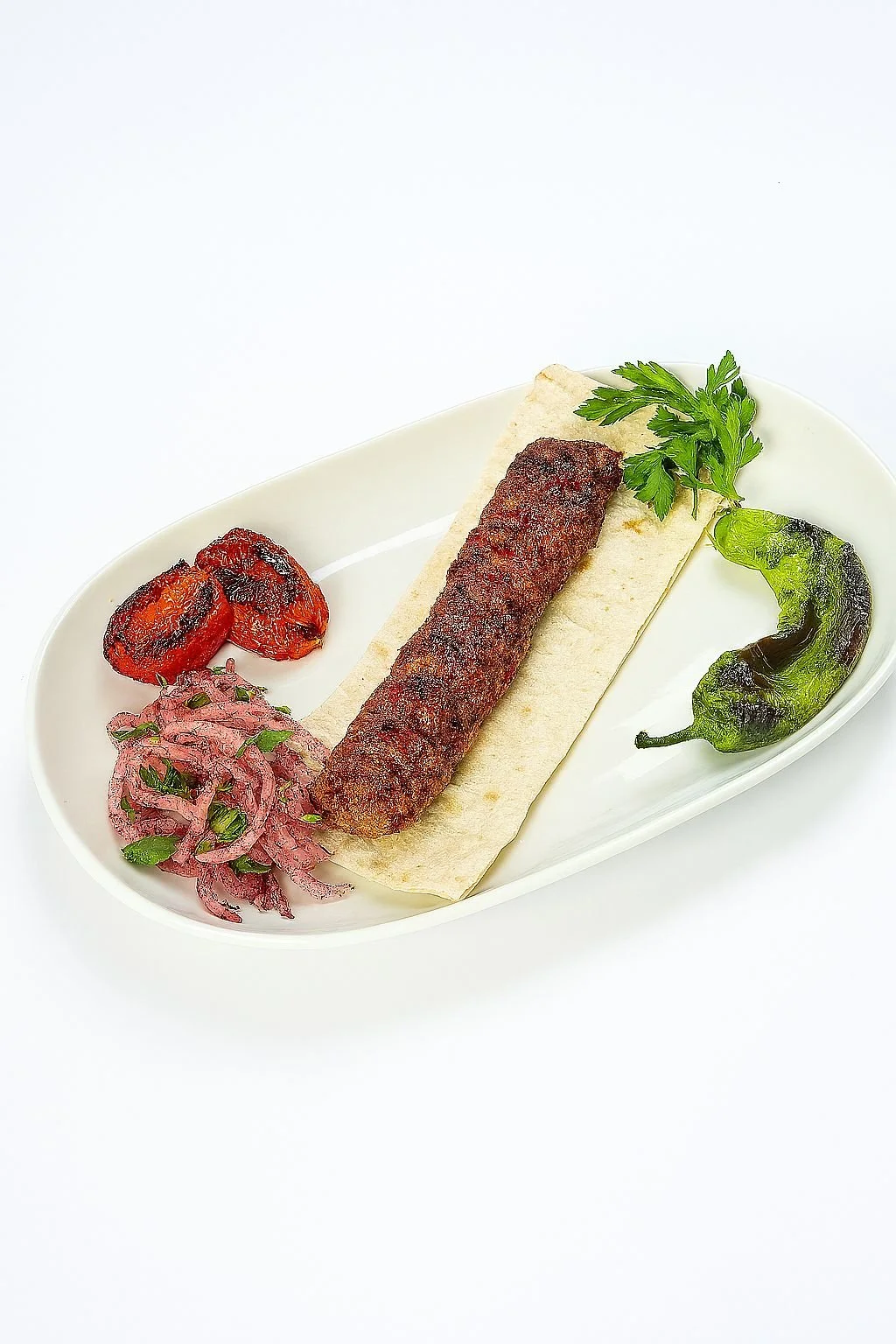 Adana ve Urfa kebap {680₺}