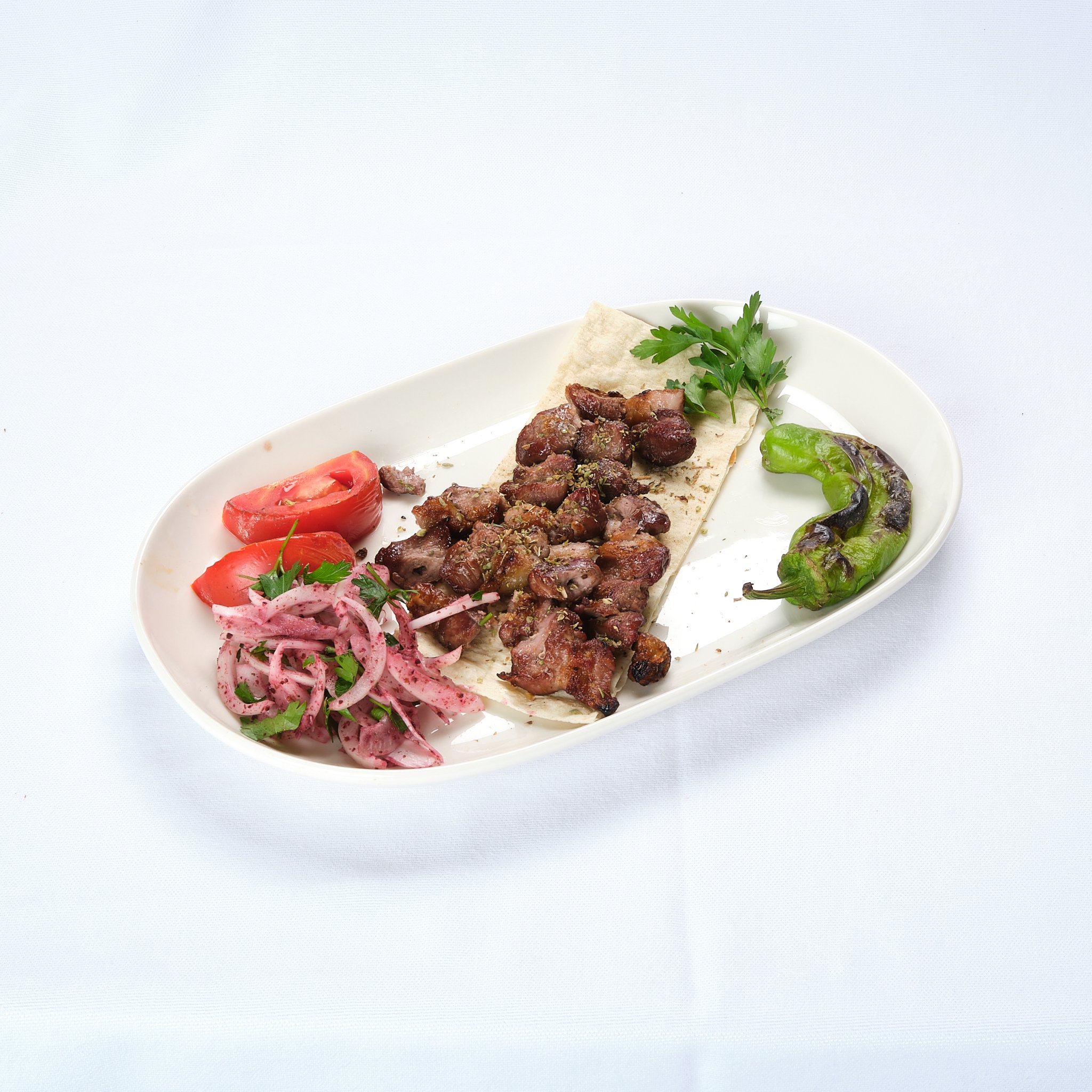 Çöp şiş