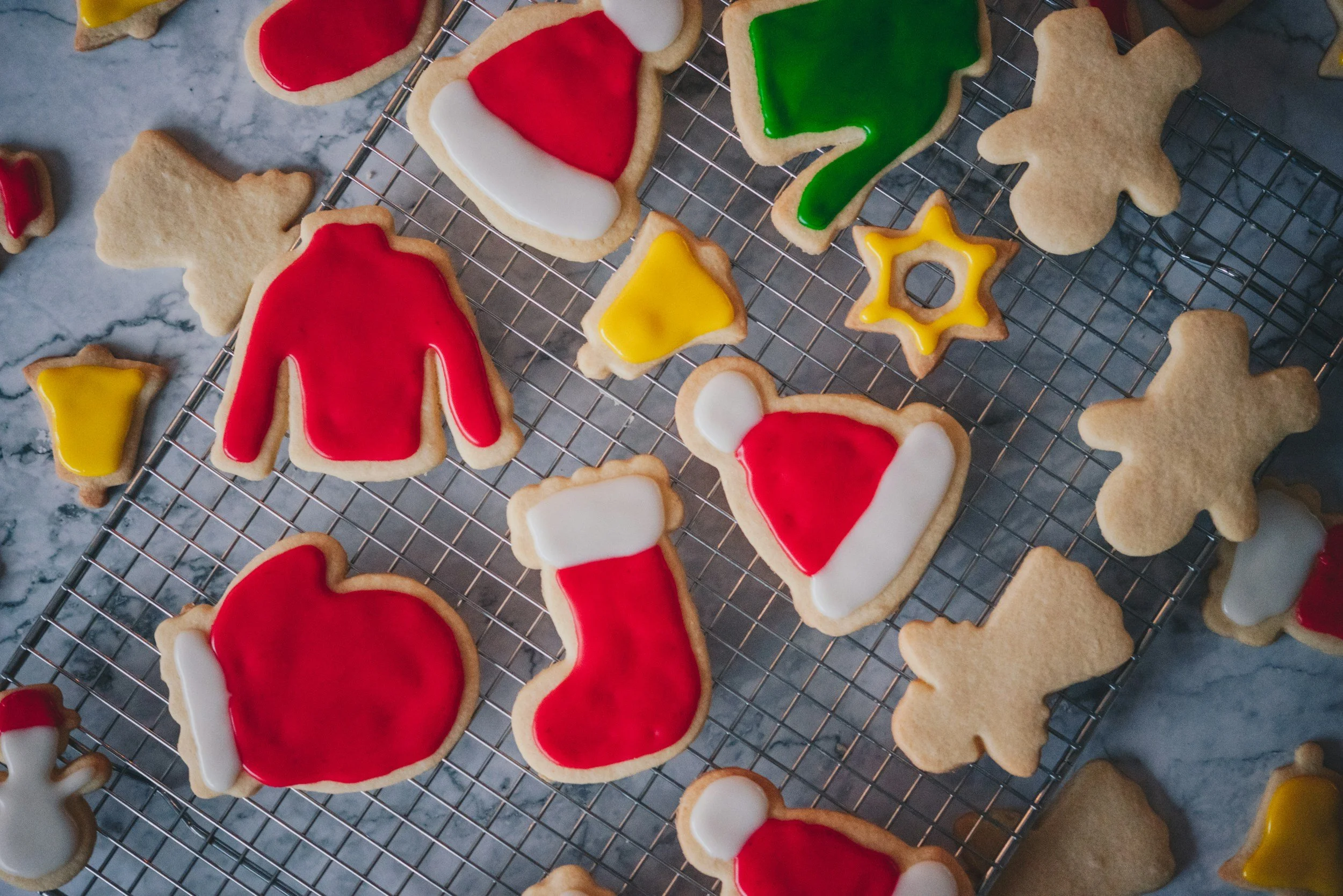 Cookie Decorating Night