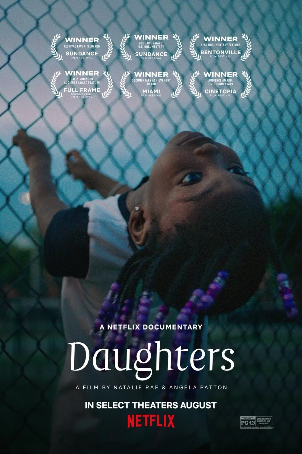 Movies for Lent: Daughters (2025)