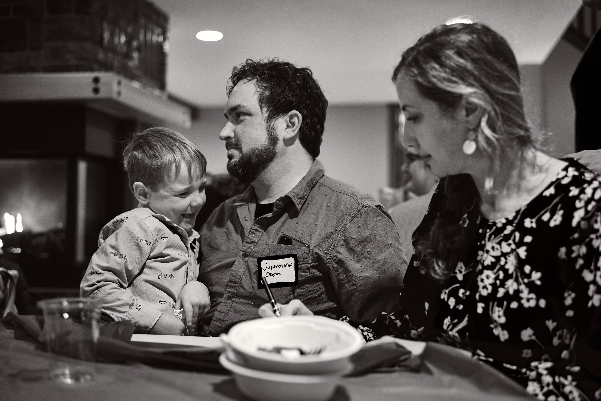 Tuesday Night Dinner at Village Grace
