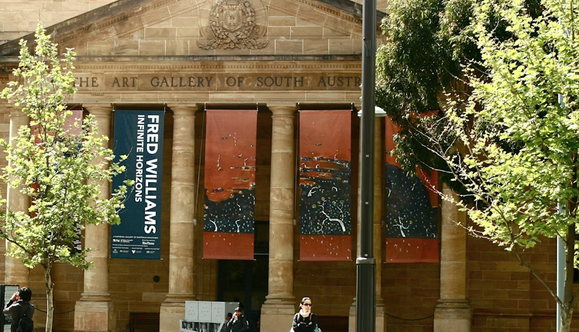 Teaching in Remote South Australia: A Life-Changing Opportunity