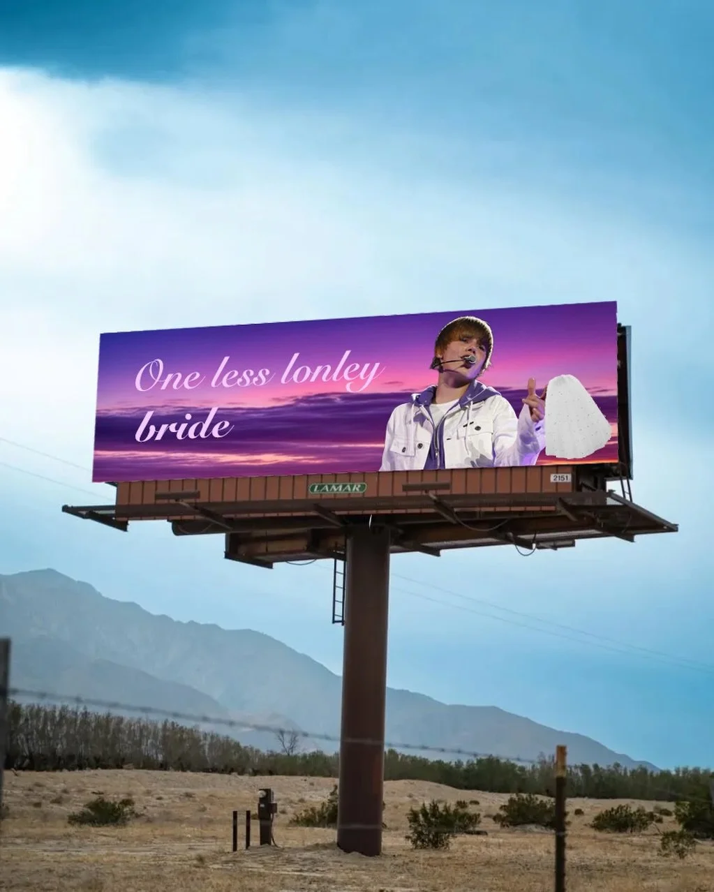 it&rsquo;s bieberchella and you still haven&rsquo;t found your dress&hellip; it&rsquo;s not clocking to you 🤭&thinsp;
&thinsp;
one less lonely bride starts here 💍✨&thinsp;
&thinsp;
whether you&rsquo;re a clean girl, lace girl, or full princess mome