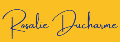 Rosalie Ducharme