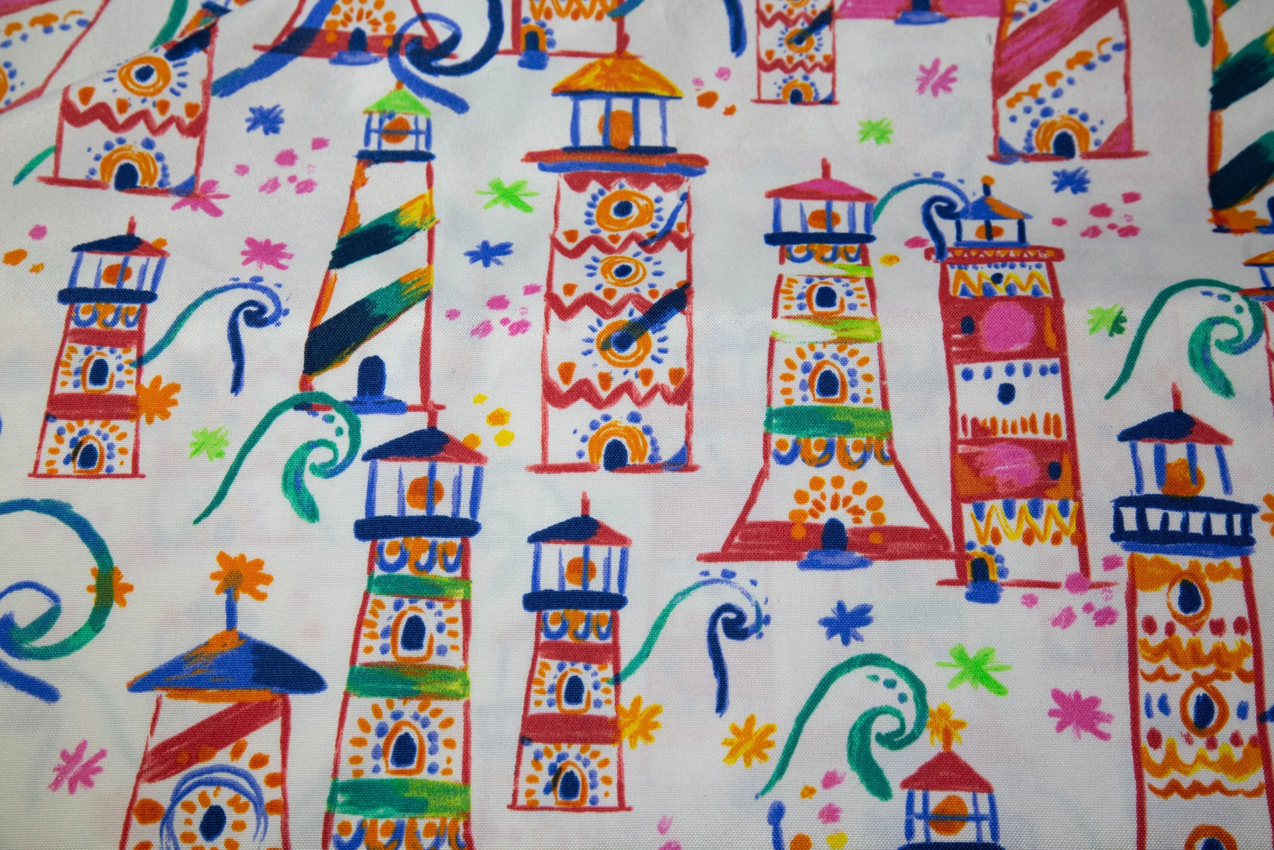 Lighthouse Jubilee