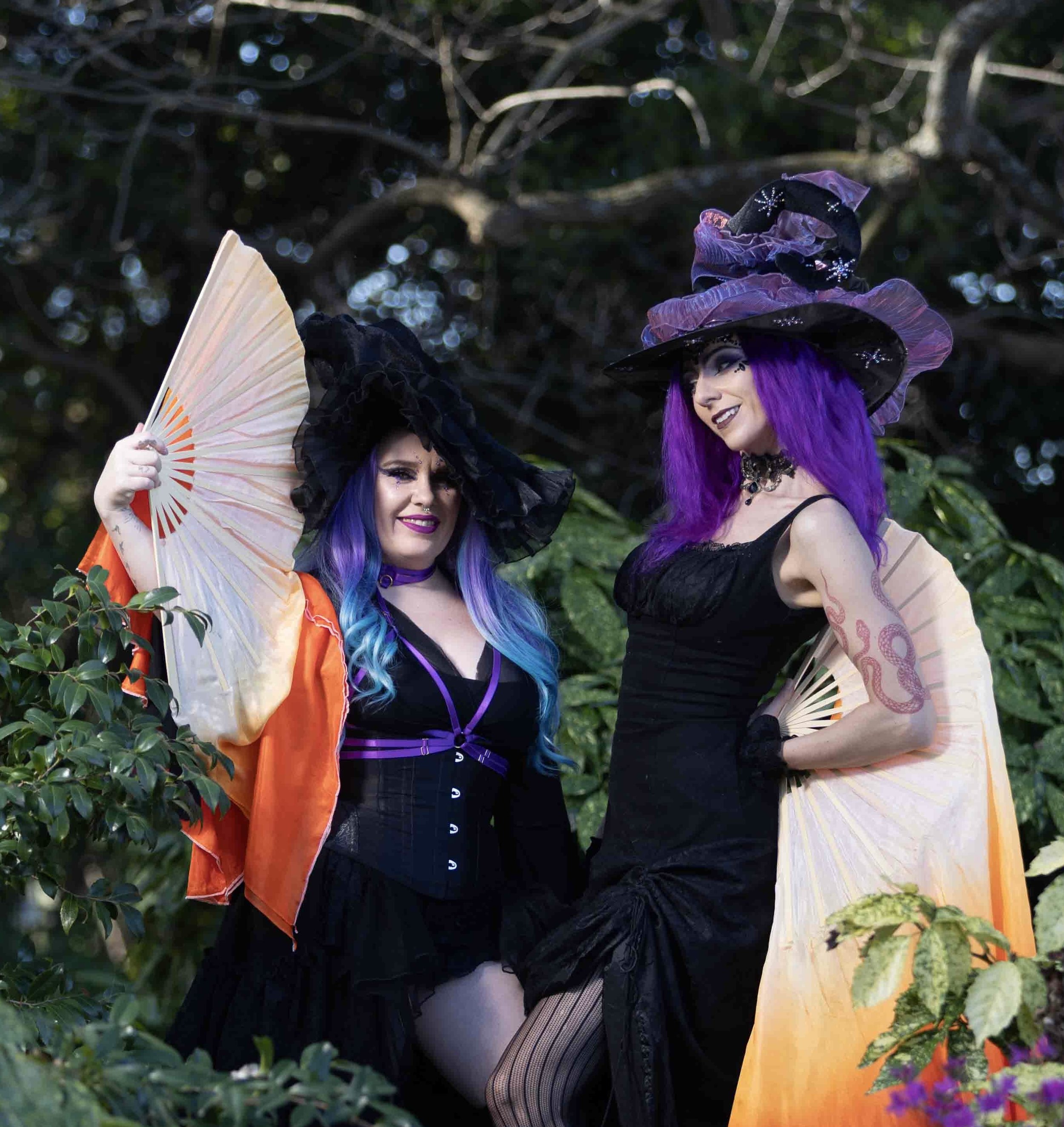 Small Rituals for a Successful Flow Artist