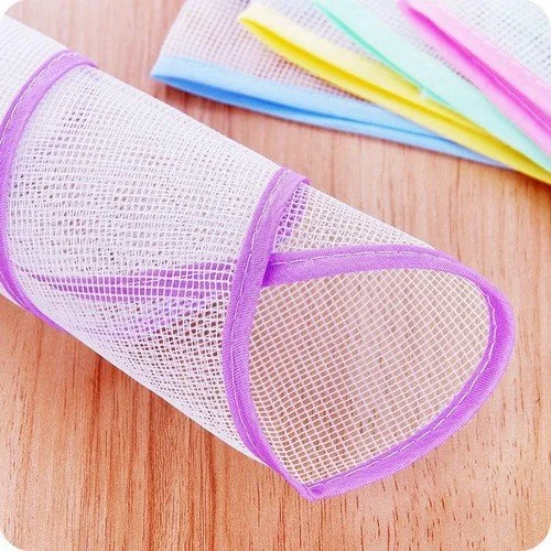Heat Protective Iron mat for Silks