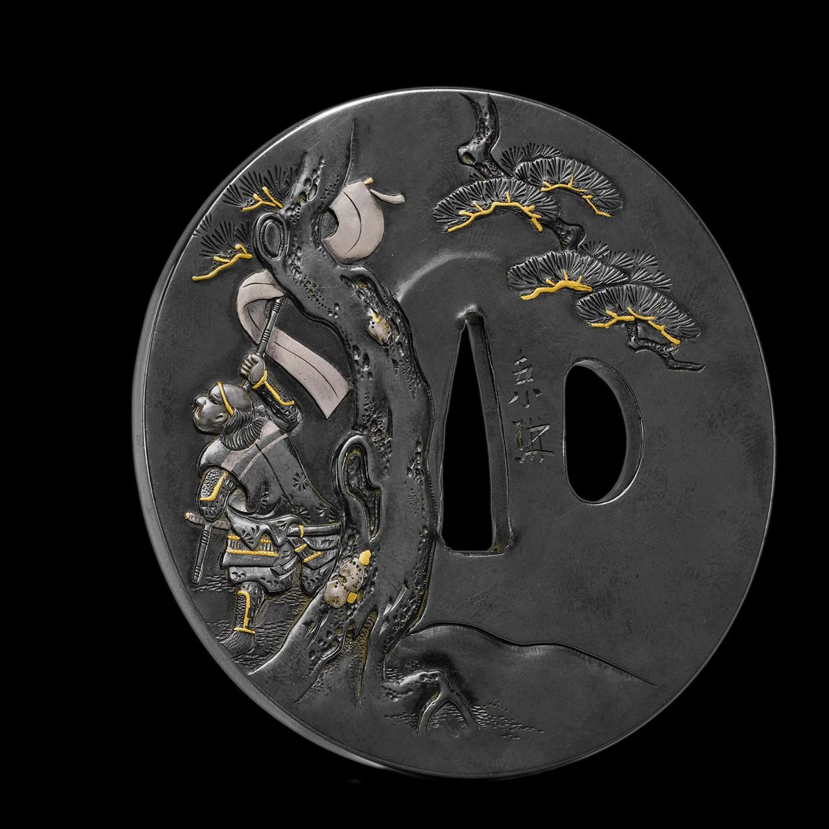 Samurai and castle-2.jpg