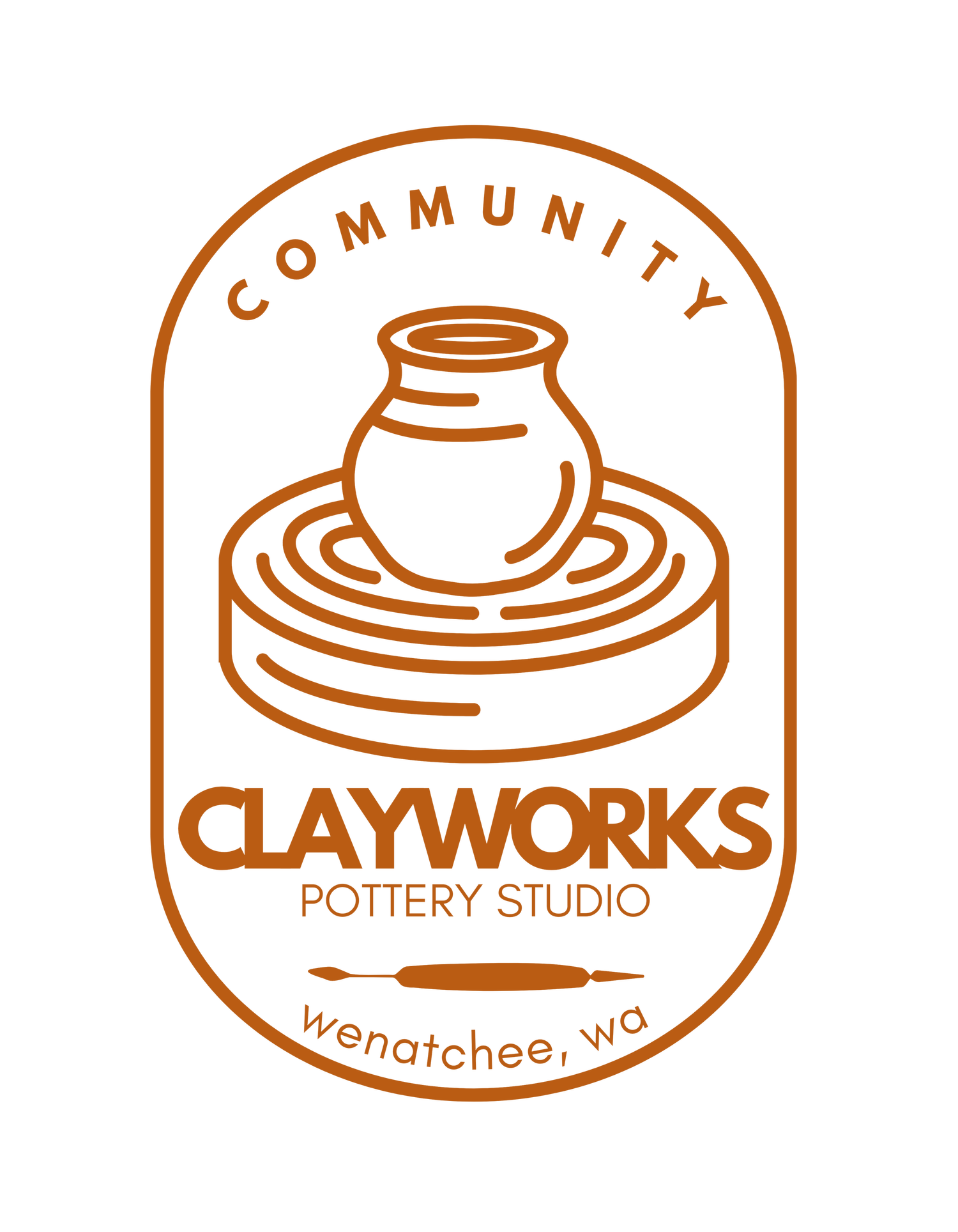 COMMUNITY CLAYWORKS