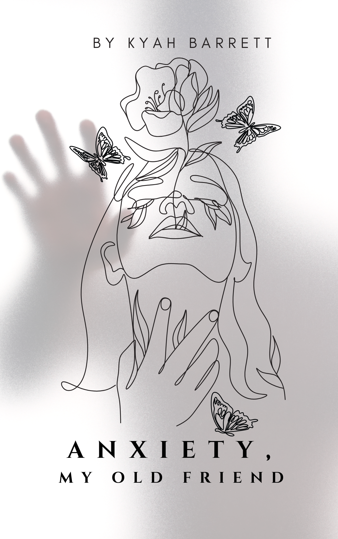 Anxiety, my old friend