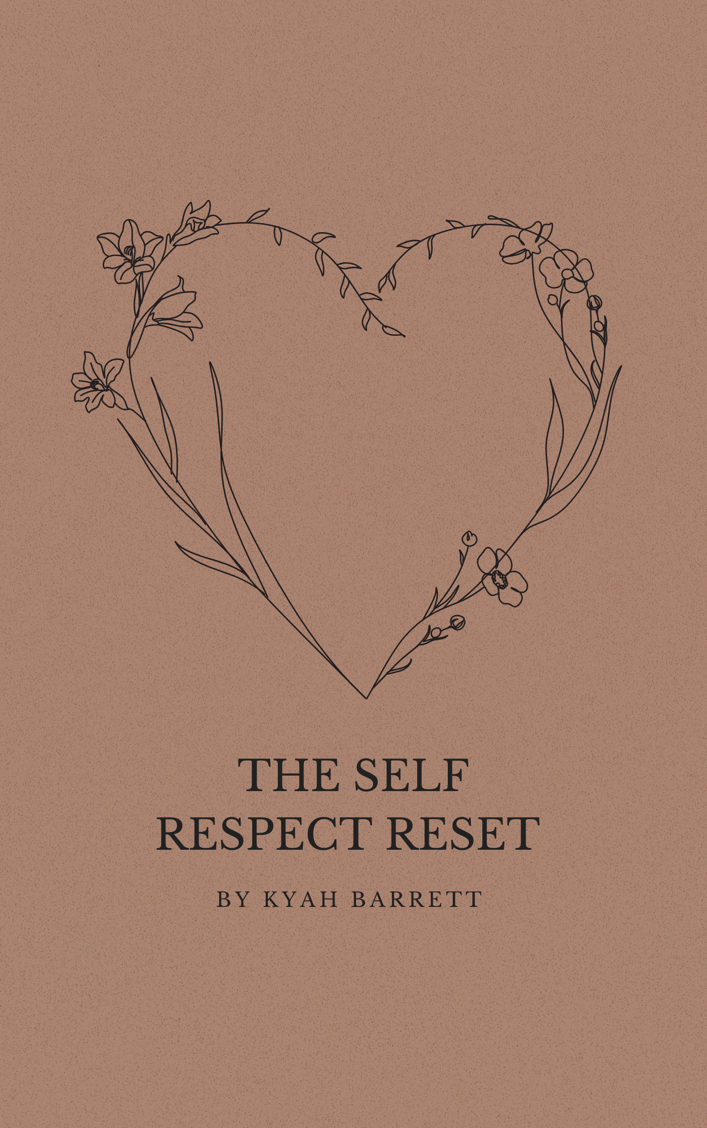 The self respect reset