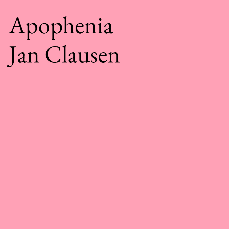 Clausen Chapbook.png