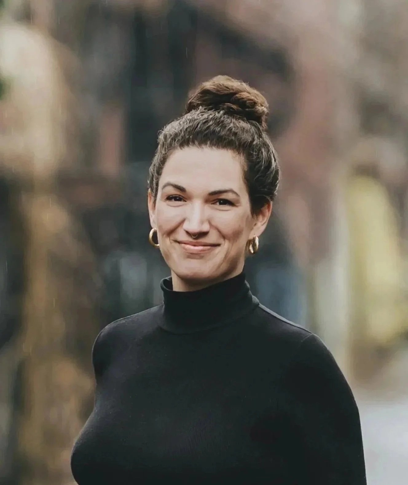 Mélissa Gilbert