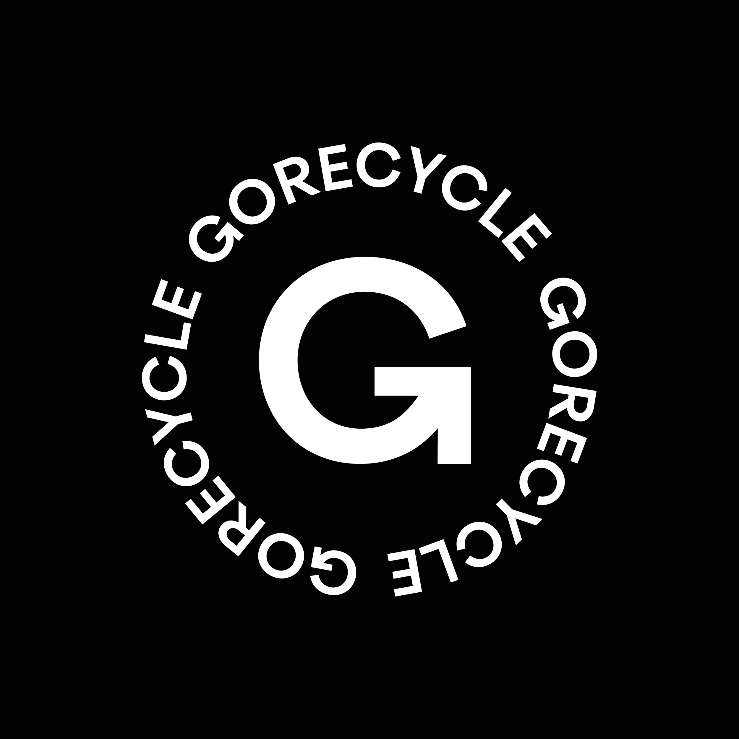 Canidé accompagne le lancement de l’organisme GoRecycle