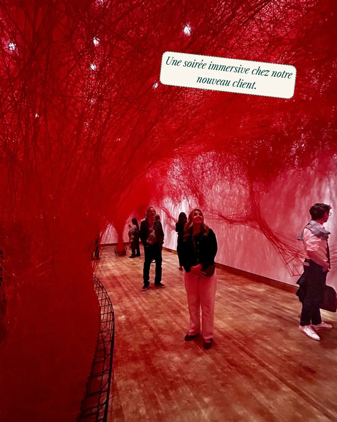 Un gros mois de septembre chez Canid&eacute;, ponctu&eacute; de retraites d&rsquo;&eacute;quipes, de d&eacute;but de nouvelles collaborations, de planification, et de beaucoup de plaisir! 🍎