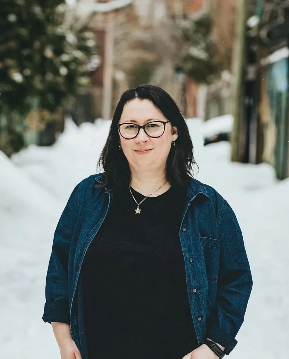 Stéphanie Gagnon