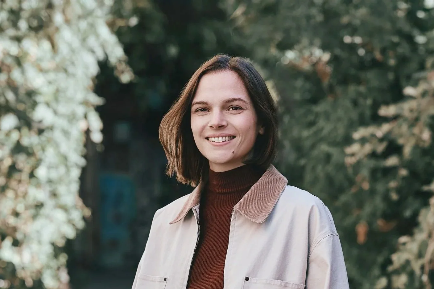 Daphnée Lortie