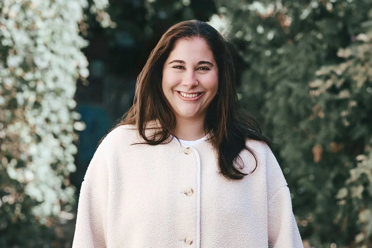 Marie-Catherine Roberge