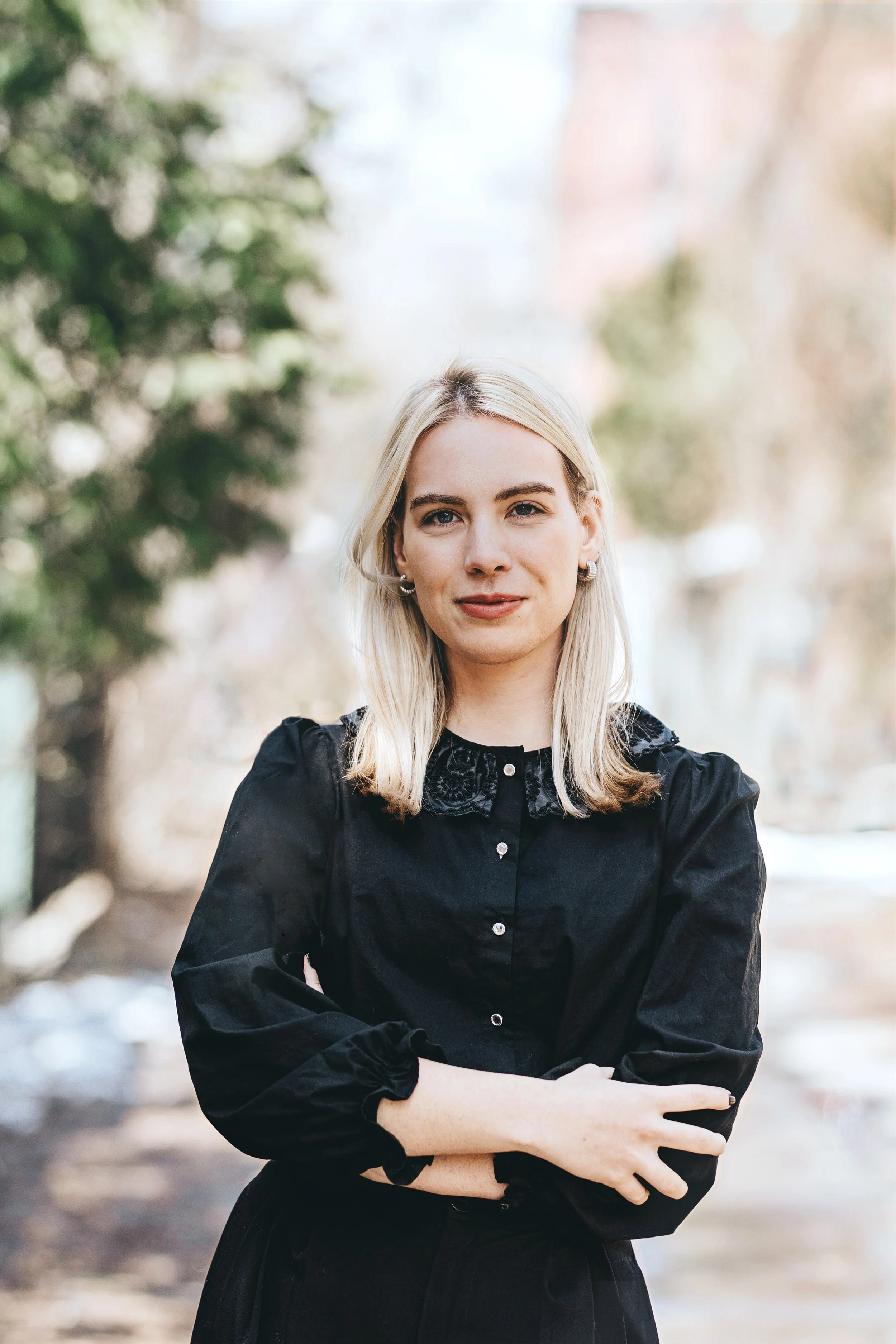 Andréanne  Demers