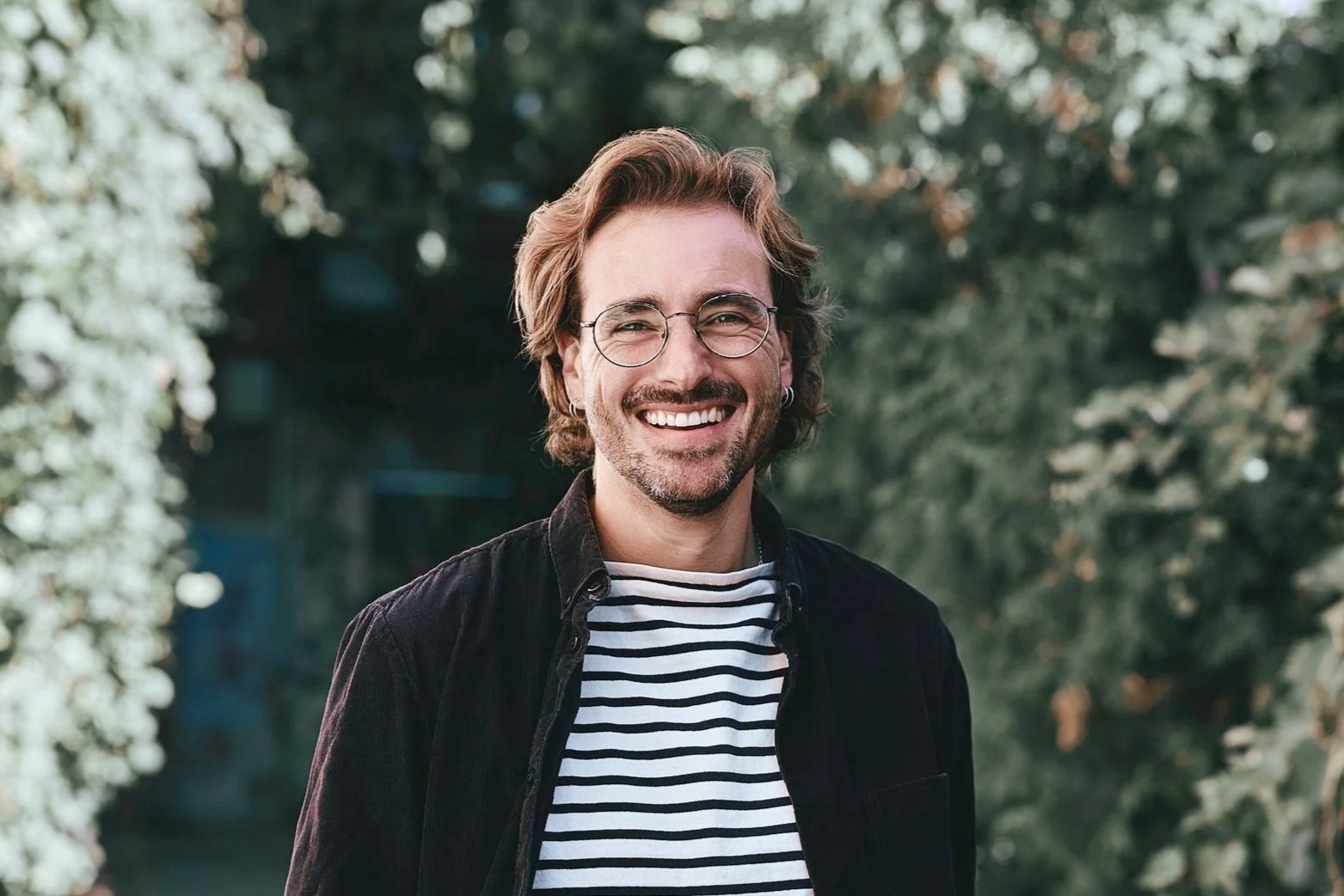 Mathieu Monnier