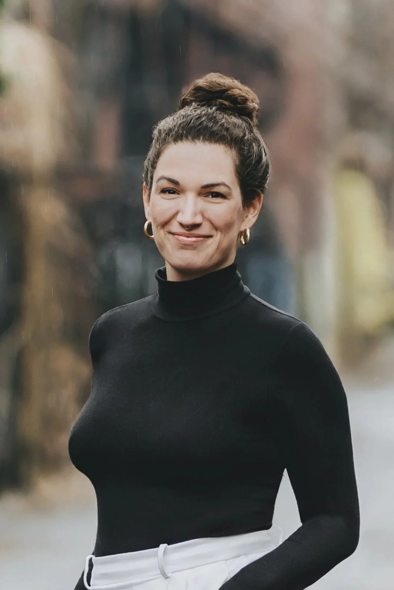 Mélissa Gilbert