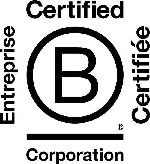 Logo B Corp